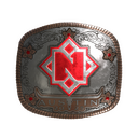 Sticker | Nemiga (Foil) | Austin 2025