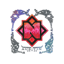 Sticker | Nemiga (Holo) | Austin 2025