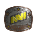Sticker | Natus Vincere (Foil) | Austin 2025