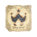 Sticker | Wildcard | Austin 2025