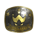 Sticker | Wildcard (Gold) | Austin 2025