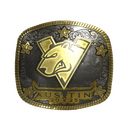 Sticker | Virtus.Pro (Gold) | Austin 2025