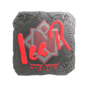 Sticker | 1eeR (Foil) | Austin 2025