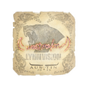 Sticker | westmelon | Austin 2025