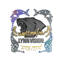 Sticker | westmelon (Holo) | Austin 2025