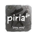 Sticker | piriajr (Foil) | Austin 2025