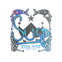 Sticker | susp (Holo) | Austin 2025
