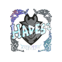 Sticker | hades (Holo) | Austin 2025