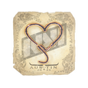 Sticker | jL | Austin 2025