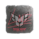 Sticker | LNZ (Foil) | Austin 2025