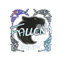 Sticker | FalleN (Holo) | Austin 2025