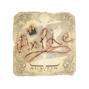 Sticker | Ax1Le | Austin 2025