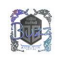 Sticker | Buzz (Holo) | Austin 2025