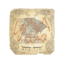 Sticker | EmiliaQAQ | Austin 2025