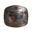 Sticker | paiN Gaming (Foil) | Austin 2025