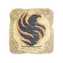 Sticker | Falcons | Austin 2025