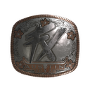 Sticker | Fluxo (Foil) | Austin 2025