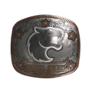 Sticker | FURIA (Foil) | Austin 2025