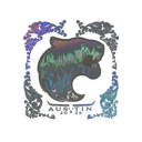 Sticker | FURIA (Holo) | Austin 2025