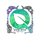 Sticker | FlyQuest (Holo) | Austin 2025