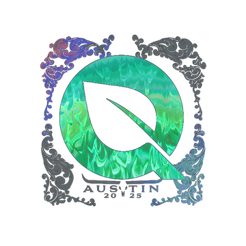 Sticker | FlyQuest (Holo) | Austin 2025