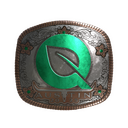 Sticker | FlyQuest (Foil) | Austin 2025