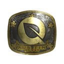 Sticker | FlyQuest (Gold) | Austin 2025