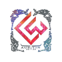 Sticker | Chinggis Warriors (Holo) | Austin 2025