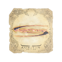 Sticker | Complexity Gaming | Austin 2025