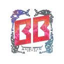 Sticker | BetBoom (Holo) | Austin 2025