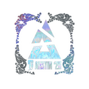 Sticker | BLAST.tv (Holo) | Austin 2025