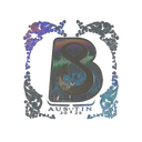 Sticker | B8 (Holo) | Austin 2025