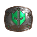 Sticker | Imperial Esports (Foil) | Austin 2025