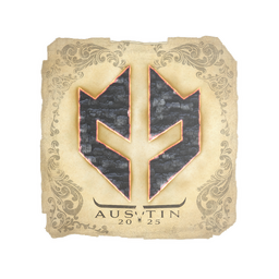 Sticker | Imperial Esports | Austin 2025
