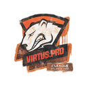 Sealed Graffiti | Virtus.Pro | Atlanta 2017