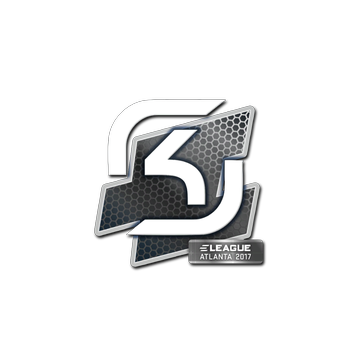 Sticker | SK Gaming | Atlanta 2017