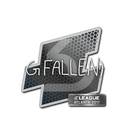Sticker | FalleN | Atlanta 2017