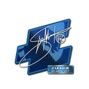 Sticker | Hiko | Atlanta 2017