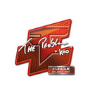 Sticker | kioShiMa | Atlanta 2017