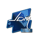Sticker | jdm64 | Atlanta 2017