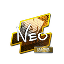 Sticker | NEO (Foil) | Atlanta 2017