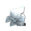 Sticker | SmithZz (Foil) | Atlanta 2017