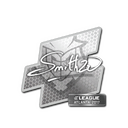 Sticker | SmithZz | Atlanta 2017