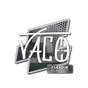 Sticker | TACO | Atlanta 2017