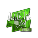 Sticker | WorldEdit | Atlanta 2017