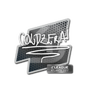 Sticker | coldzera | Atlanta 2017