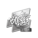 Sticker | bodyy | Atlanta 2017