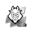 Sticker | G2 Esports | Atlanta 2017