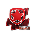 Sticker | Gambit Gaming | Atlanta 2017