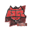 Sealed Graffiti | HellRaisers | Atlanta 2017